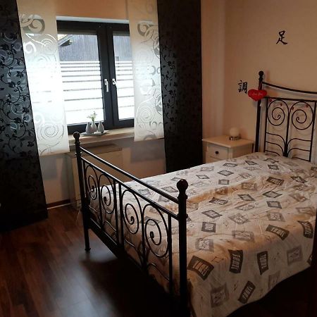 Ferienwohnung " Bianco" Winterberg Zewnętrze zdjęcie
