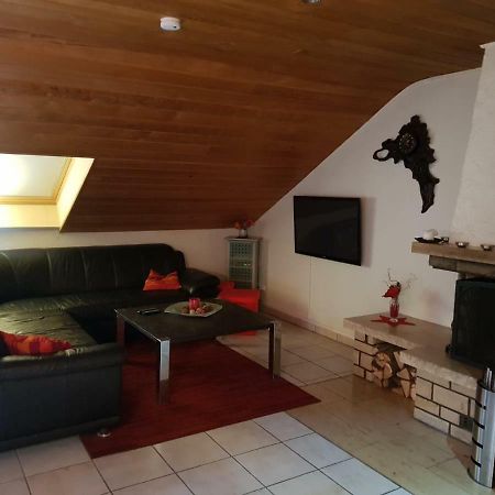 Ferienwohnung " Bianco" Winterberg Zewnętrze zdjęcie
