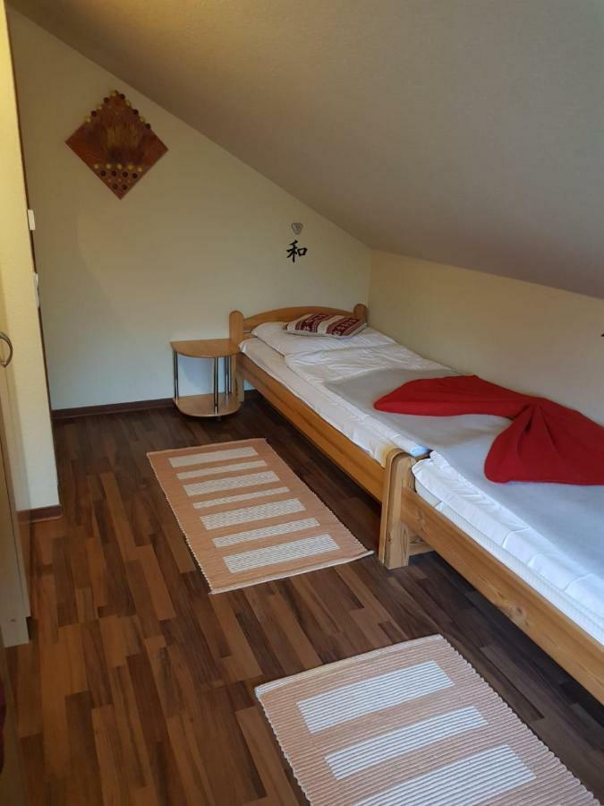 Ferienwohnung " Bianco" Winterberg Zewnętrze zdjęcie