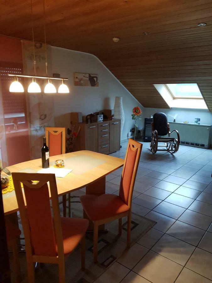 Ferienwohnung " Bianco" Winterberg Zewnętrze zdjęcie