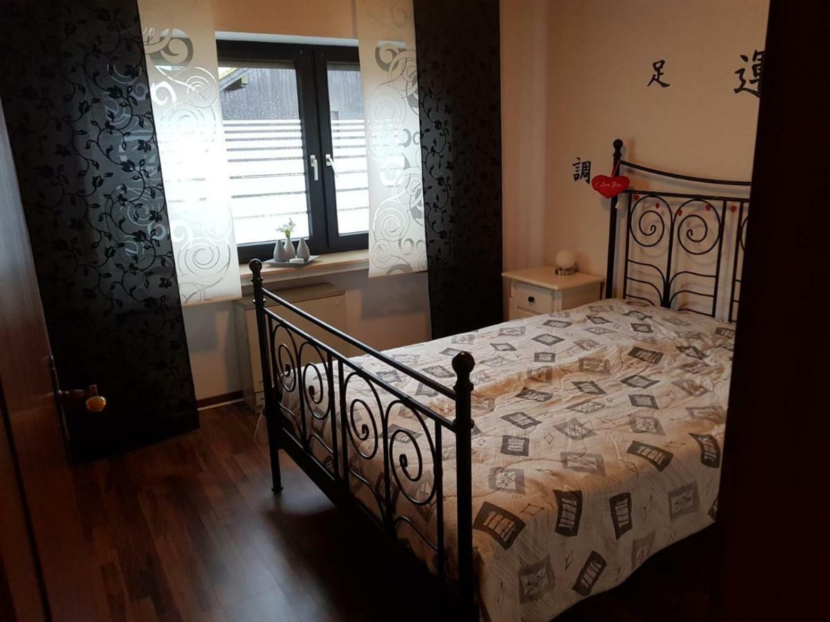 Ferienwohnung " Bianco" Winterberg Zewnętrze zdjęcie