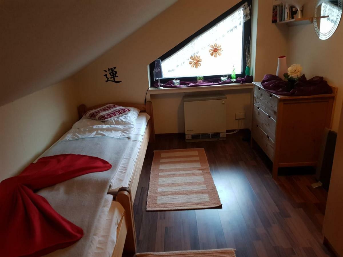 Ferienwohnung " Bianco" Winterberg Zewnętrze zdjęcie