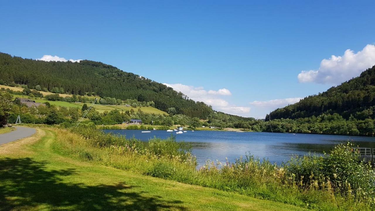 Ferienwohnung " Bianco" Winterberg Zewnętrze zdjęcie