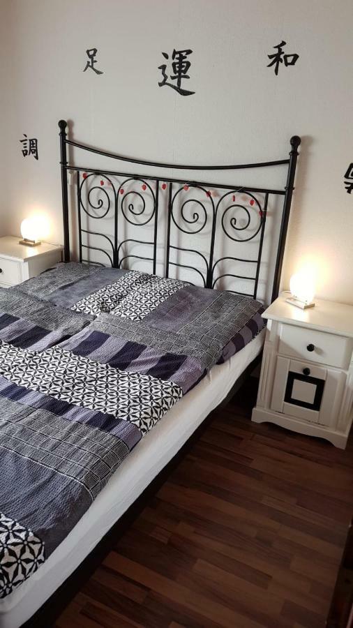 Ferienwohnung " Bianco" Winterberg Zewnętrze zdjęcie