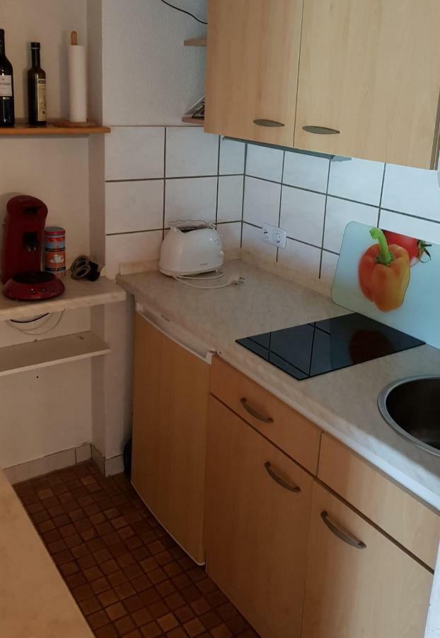 Ferienwohnung " Bianco" Winterberg Zewnętrze zdjęcie