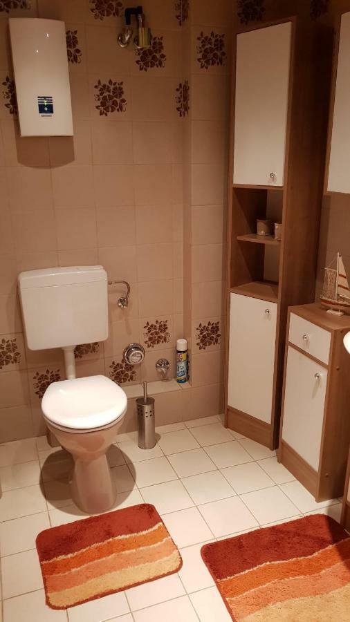 Ferienwohnung " Bianco" Winterberg Zewnętrze zdjęcie