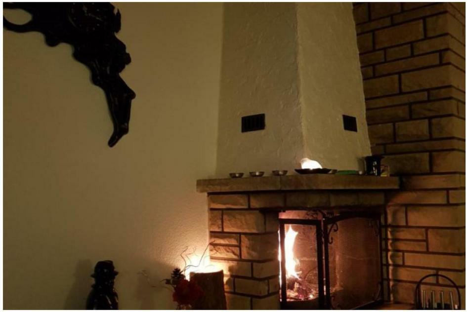 Ferienwohnung " Bianco" Winterberg Zewnętrze zdjęcie