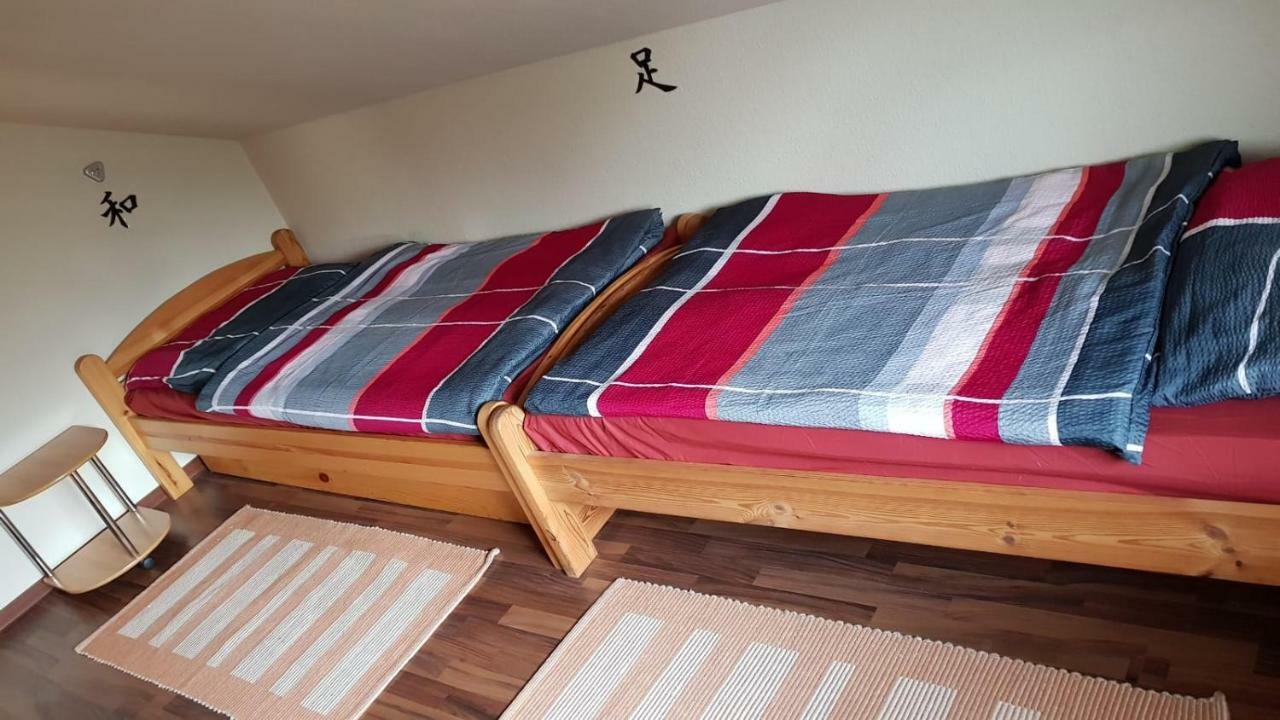 Ferienwohnung " Bianco" Winterberg Zewnętrze zdjęcie